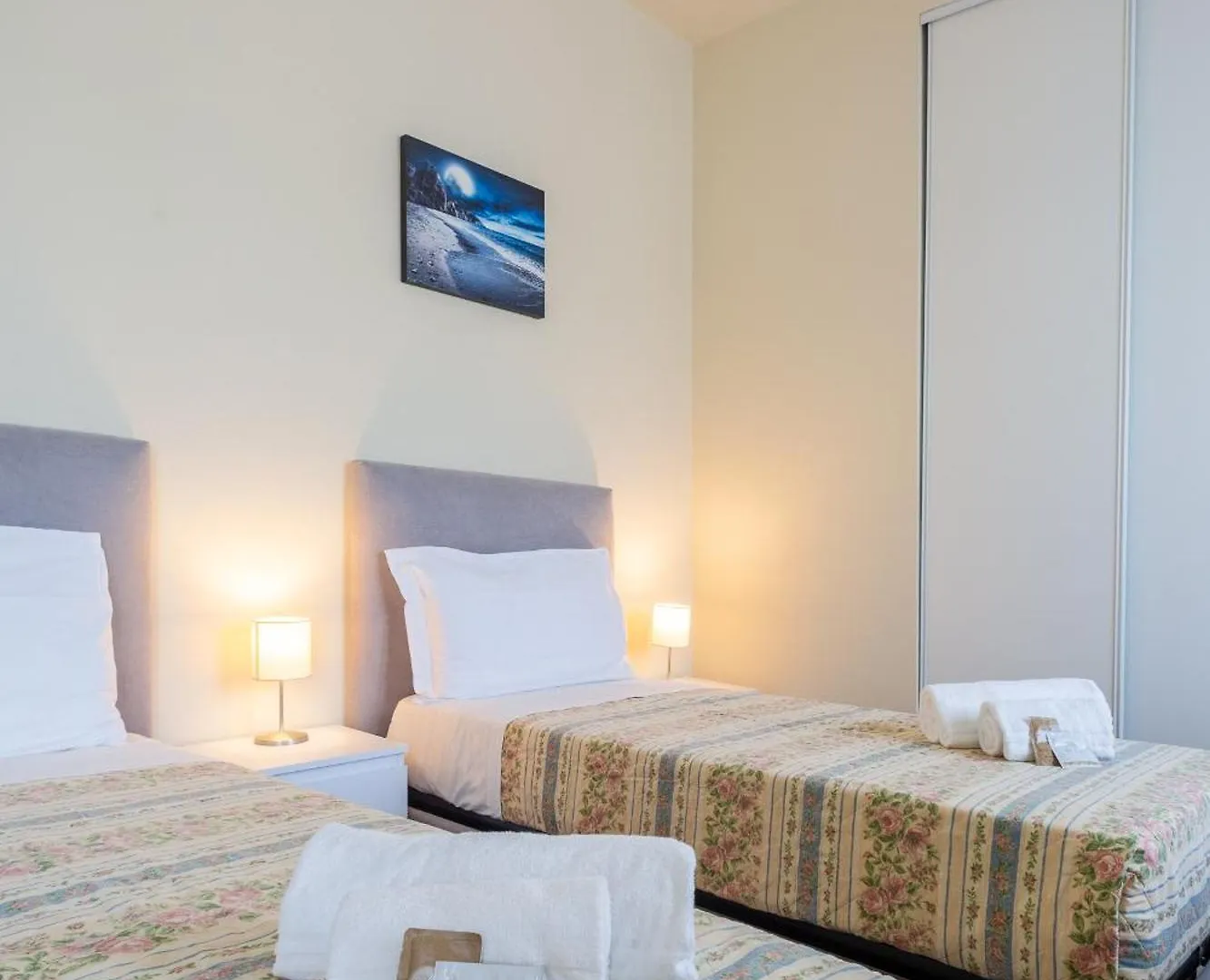 דירות ורונה Legnago Family Flat X 4 A Borgo Roma-Pet Friendly!