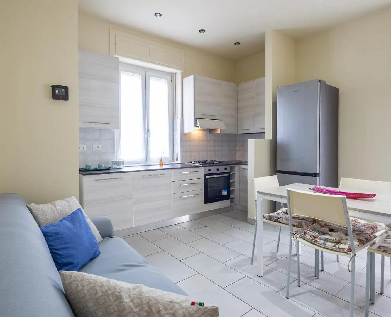 דירות ורונה Legnago Family Flat X 4 A Borgo Roma-Pet Friendly! איטליה