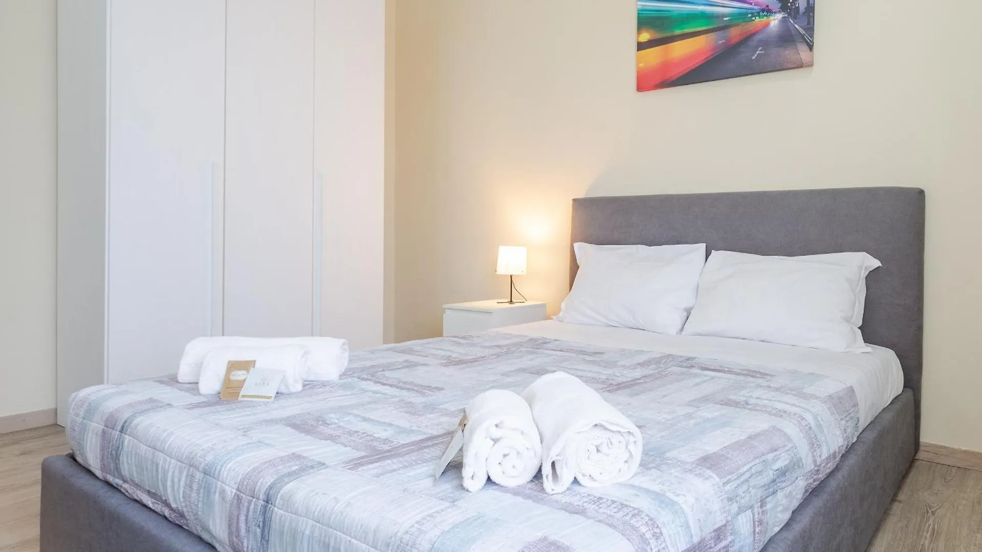 דירות ורונה Legnago Family Flat X 4 A Borgo Roma-Pet Friendly! איטליה
