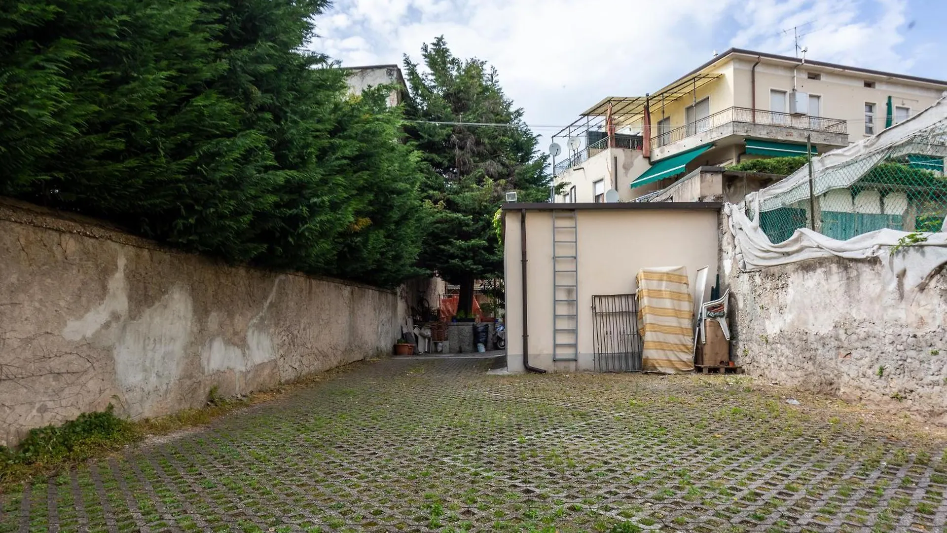 דירות ורונה Legnago Family Flat X 4 A Borgo Roma-Pet Friendly!
