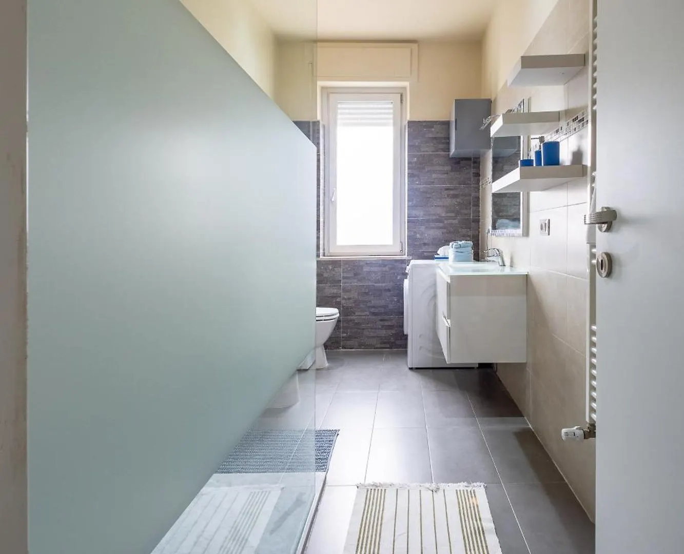 דירות ורונה Legnago Family Flat X 4 A Borgo Roma-Pet Friendly! 0*,  איטליה