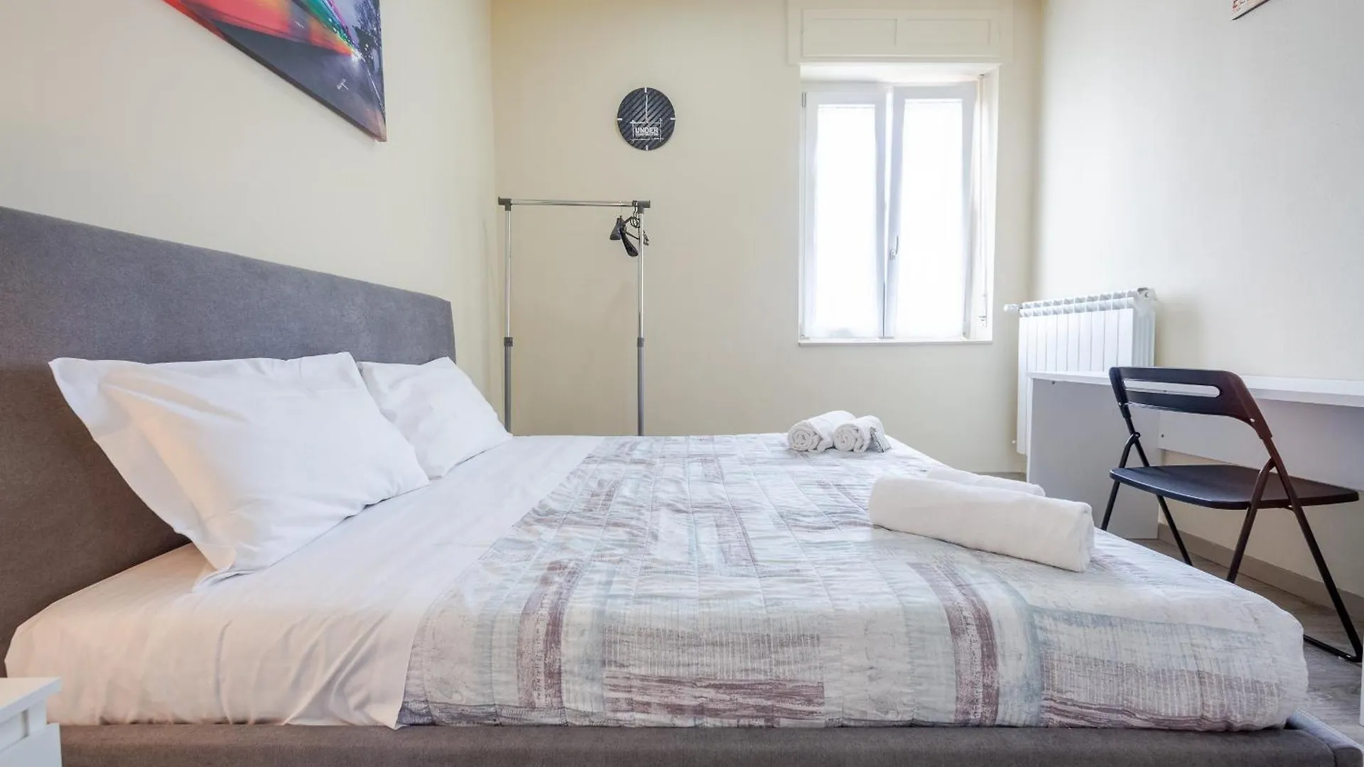 דירות ורונה Legnago Family Flat X 4 A Borgo Roma-Pet Friendly! איטליה