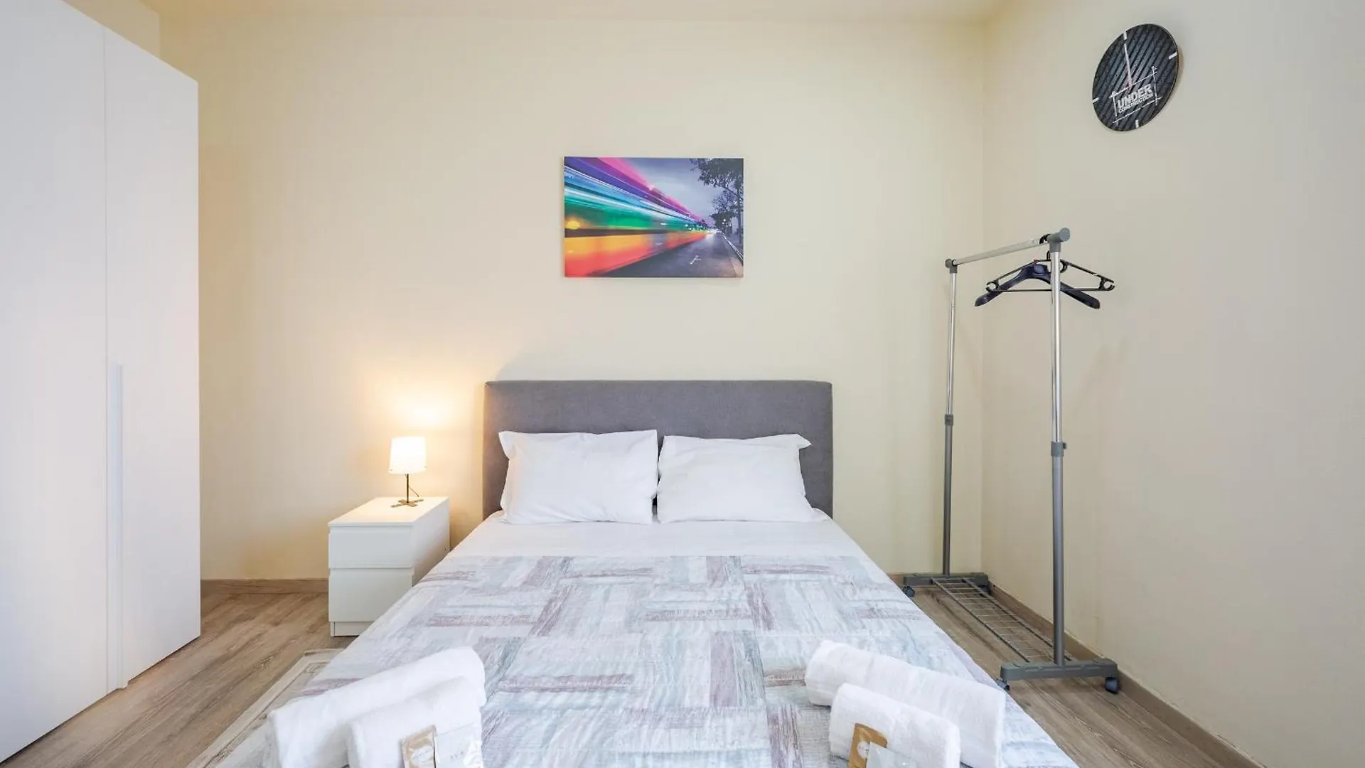 דירות ורונה Legnago Family Flat X 4 A Borgo Roma-Pet Friendly!
