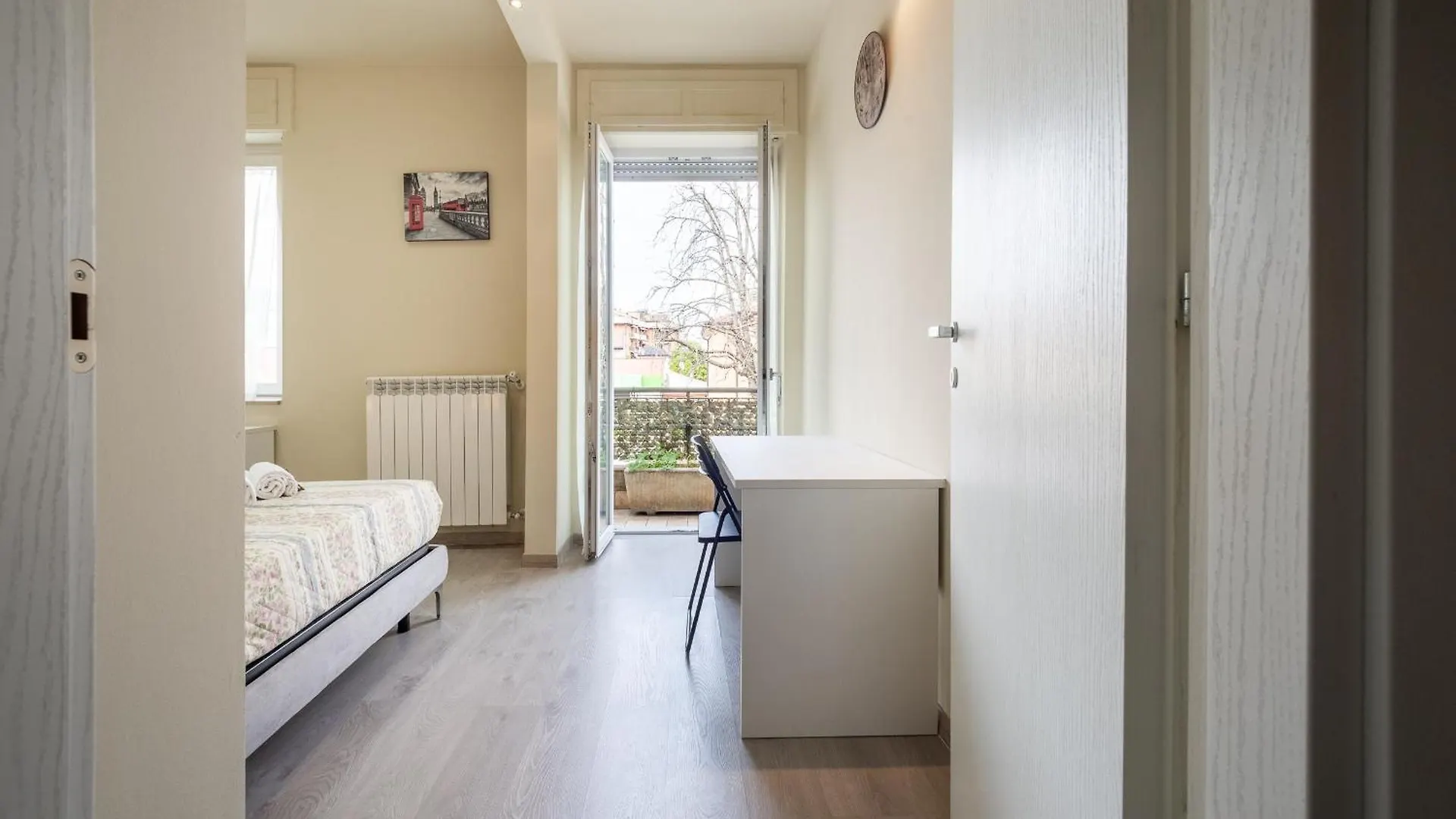 דירות ורונה Legnago Family Flat X 4 A Borgo Roma-Pet Friendly!