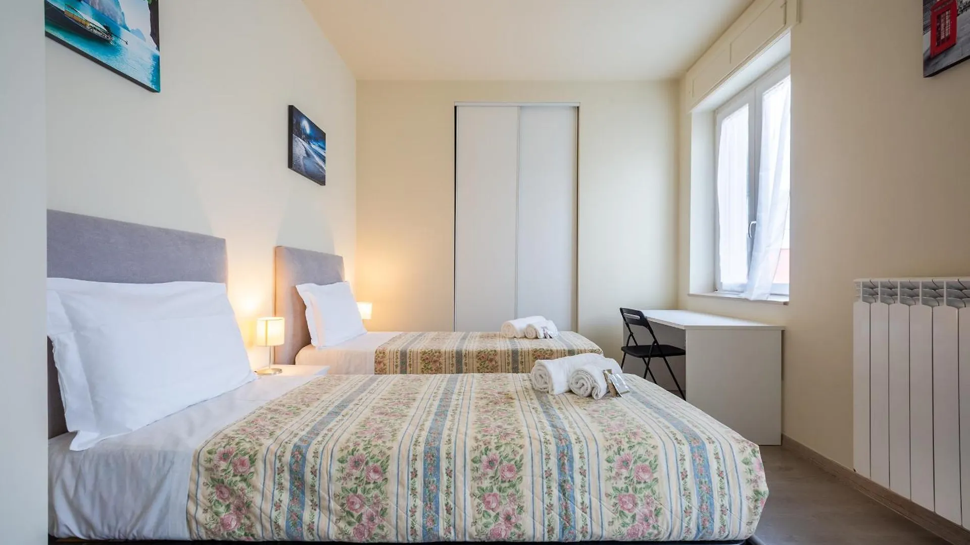Legnago Family Flat X 4 A Borgo Roma-Pet Friendly! Apartamento Verona