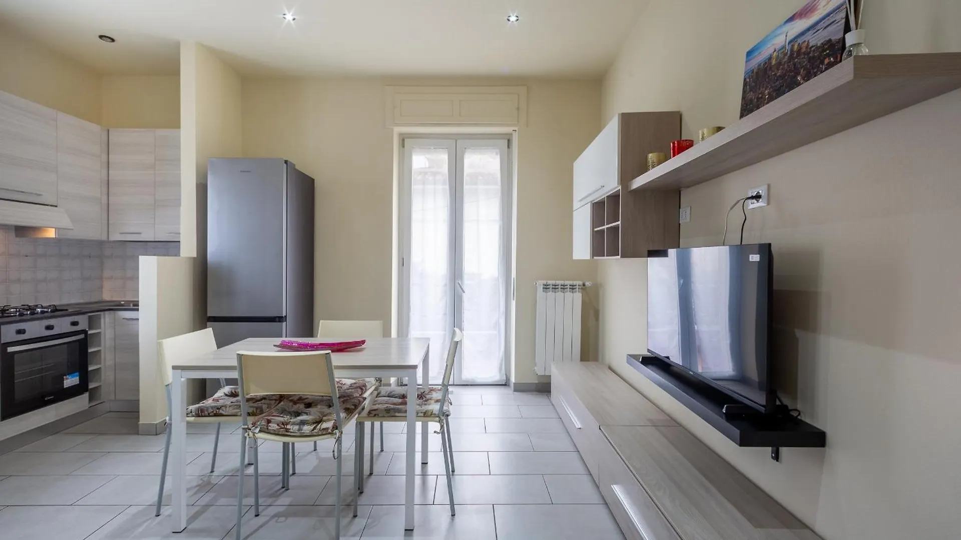 Legnago Family Flat X 4 A Borgo Roma-Pet Friendly! Apartamento Verona