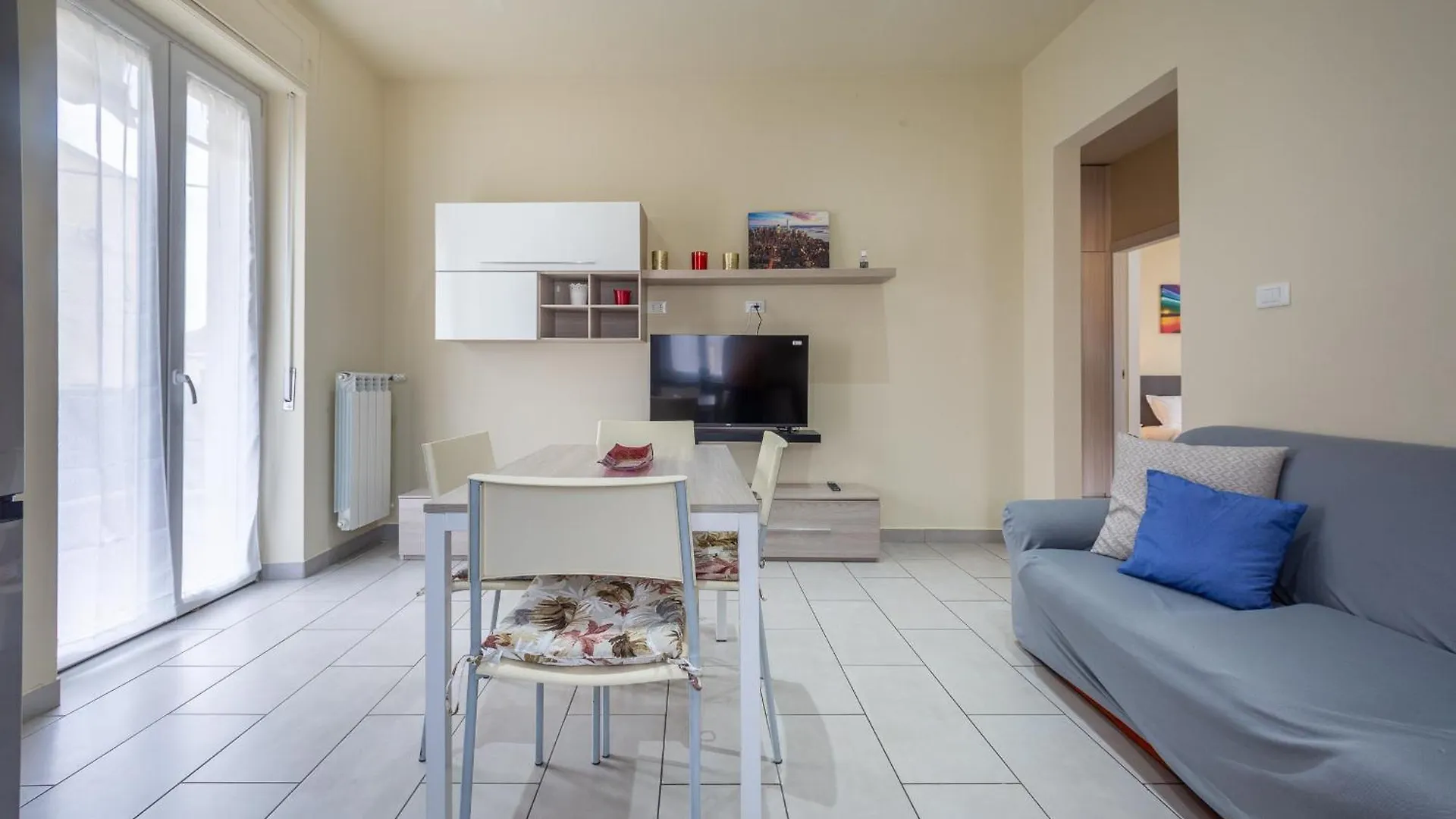 Legnago Family Flat X 4 A Borgo Roma-Pet Friendly! Apartamento Verona