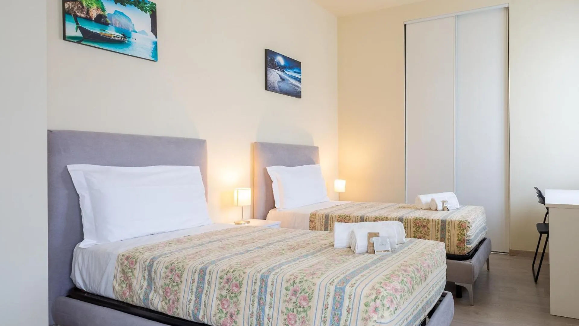 Legnago Family Flat X 4 A Borgo Roma-Pet Friendly! Apartamento Verona