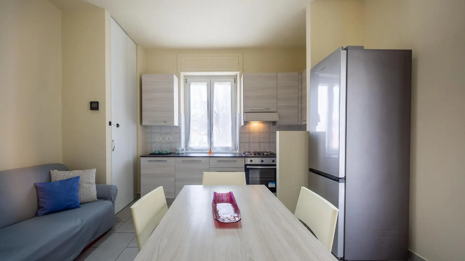 Legnago Family Flat X 4 A Borgo Roma-Pet Friendly! Apartamento Verona