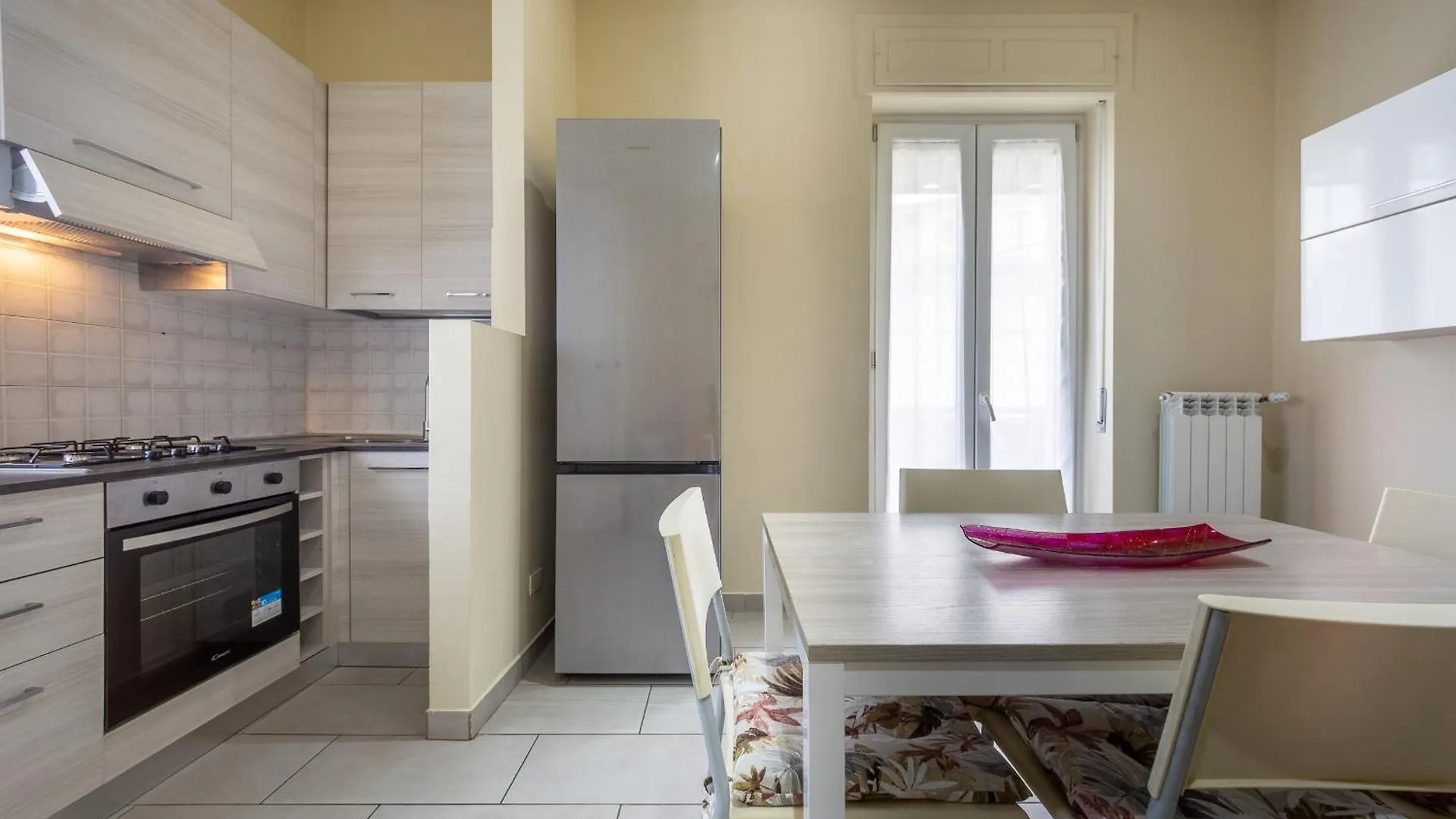 Legnago Family Flat X 4 A Borgo Roma-Pet Friendly! Apartamento Verona