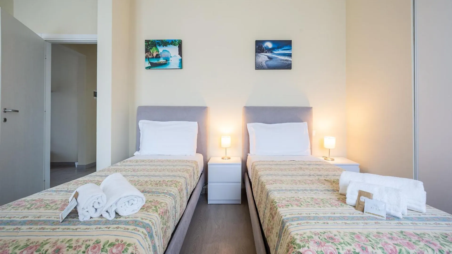 Legnago Family Flat X 4 A Borgo Roma-Pet Friendly! Apartamento Verona 0*,  Itália