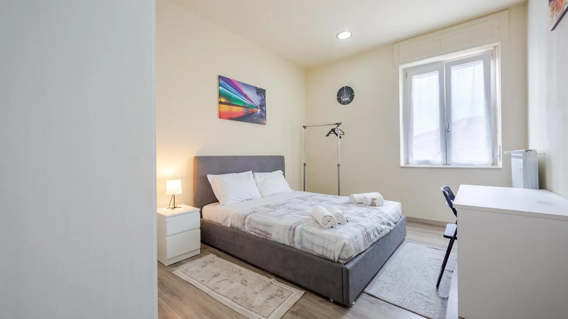 Legnago Family Flat X 4 A Borgo Roma-Pet Friendly! Apartamento Verona